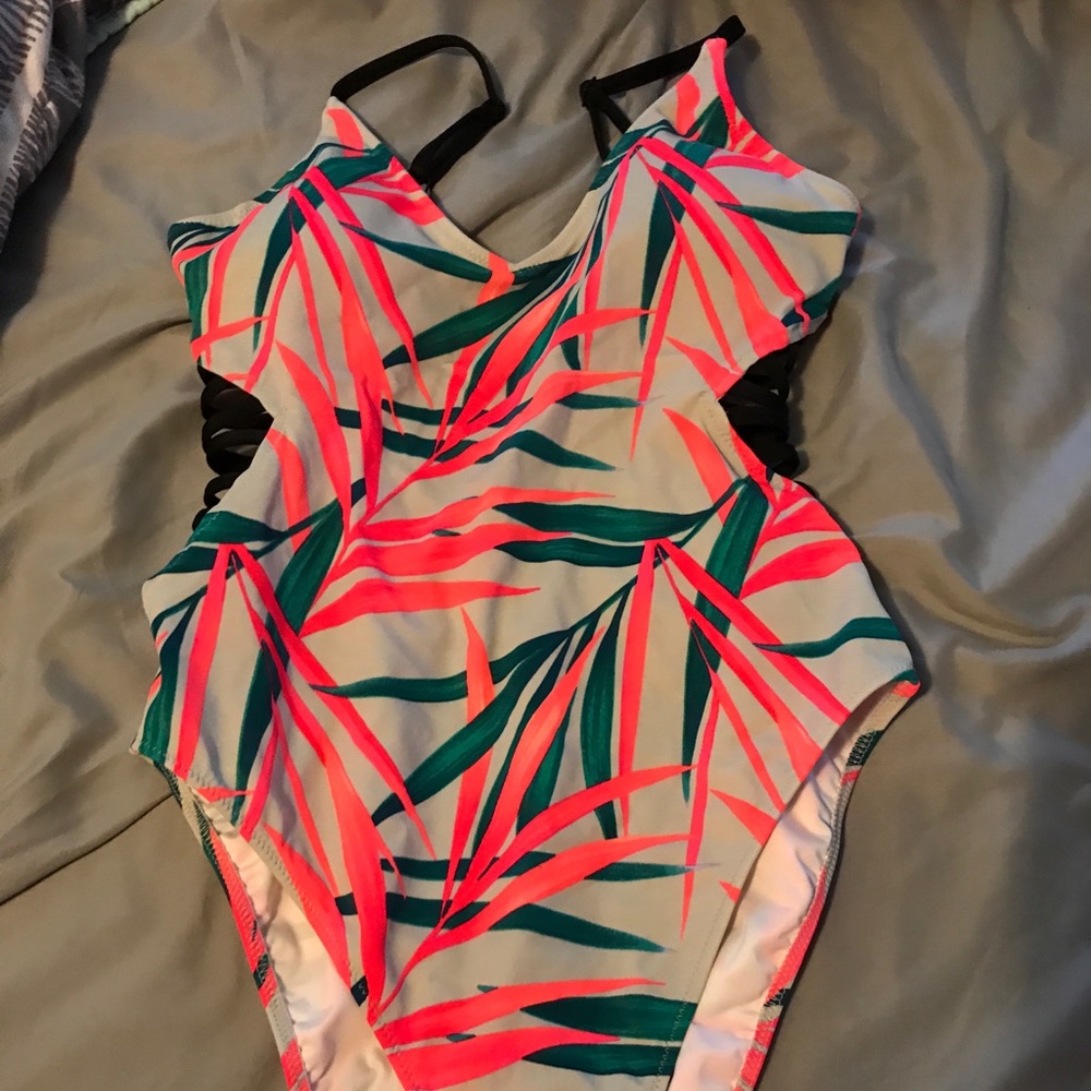 Victoria’s Secret bathing suit
